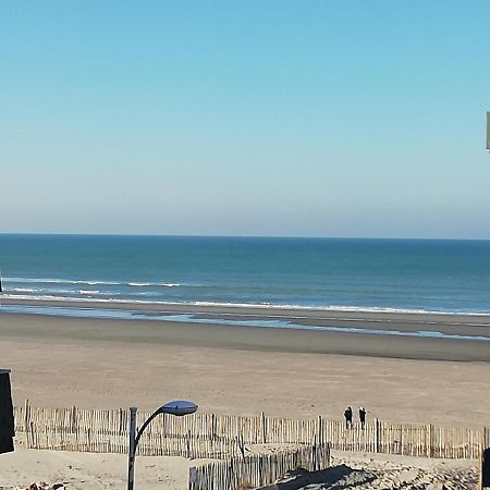 Appartement Fort-Mahon-Plage, 2 pièces, 4 personnes - FR-1-482-15 Extérieur photo
